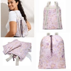 Victoria’s Secret‎ towel NWT